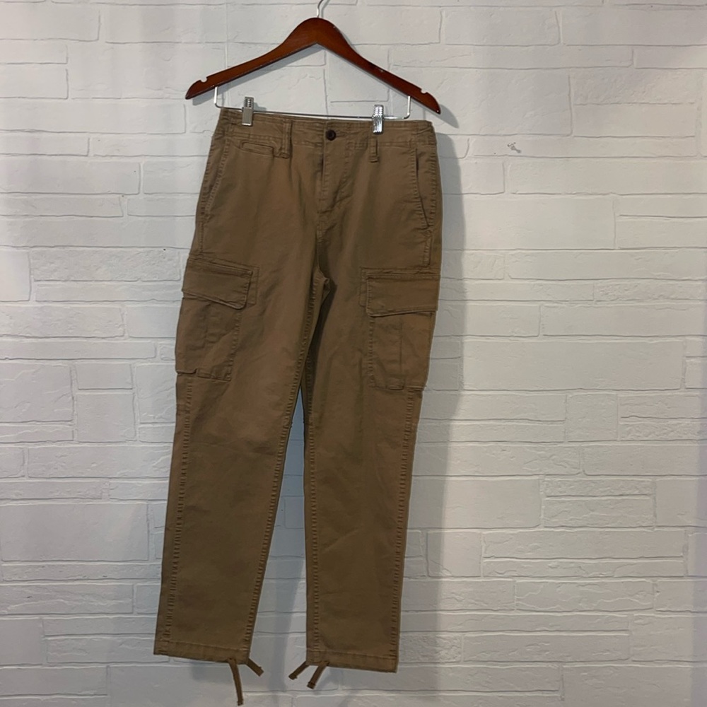 American Eagle khaki pants